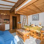 Amethystes D12 In Out - Happy Apartment Chamonix