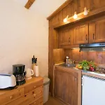 Apartment Amethystes D12 In Out - Happy Chamonix