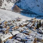 Amethystes D12 In Out - Happy Apartment Chamonix