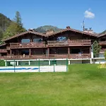 Apartment Amethystes D12 In Out - Happy Chamonix