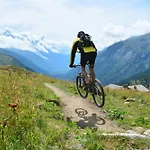 Amethystes D12 In Out - Happy Chamonix