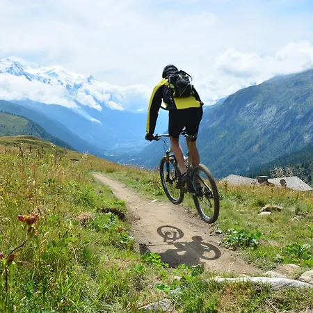 Amethystes D12 In Out - Happy Chamonix