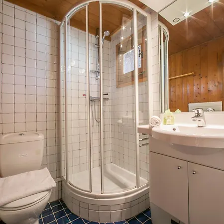 Apartament Amethystes D12 In Out - Happy Chamonix